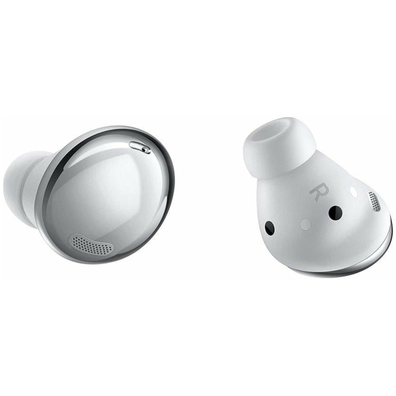 samsung galaxy buds pro silver 4 Samsung Galaxy Buds Pro, Phantom Silver - Image 4