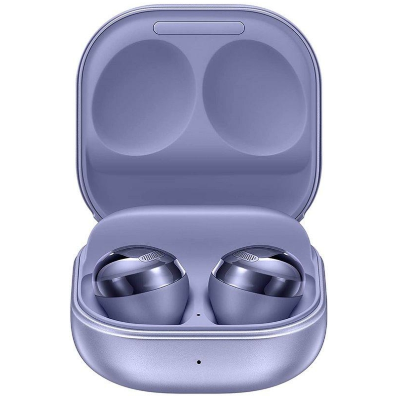 Samsung Galaxy Buds Pro, Phantom Violet - Image 2