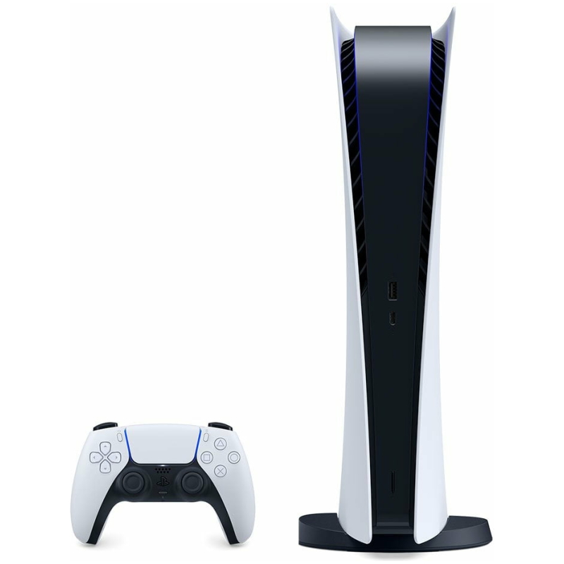 PlayStation 5 (PS5) Digital Edition