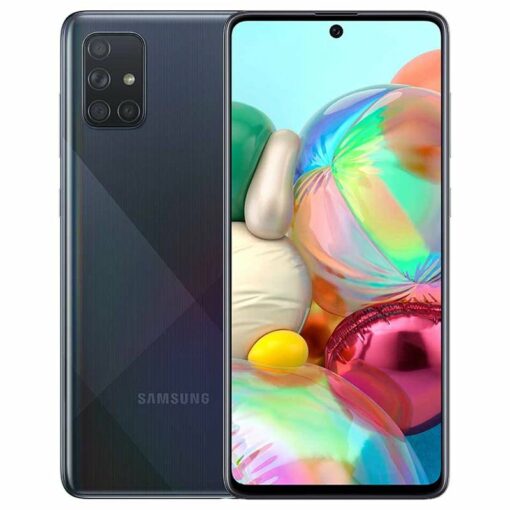 Samsung-Galaxy-A71-Duos-128GB-Prism-Crush-Black