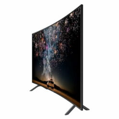 Samsung 65 Inch Curved Smart 4K TV - 65RU7300 GetWired Tronics