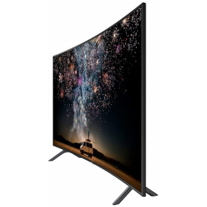 Samsung RU7300 3 Samsung 49 Inch Curved Smart 4K TV - 49RU7300 GetWired Tronics
