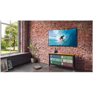 Samsung RU7300 6 Samsung 49 Inch Curved Smart 4K TV - 49RU7300 GetWired Tronics