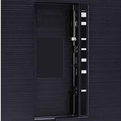 Samsung TU7000 5 Samsung 50 Inch Crystal UHD 4K Smart TV - 50TU7000 GetWired Tronics