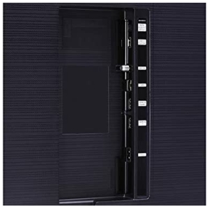 Samsung TU7000 5 Samsung 50 Inch Crystal UHD 4K Smart TV - 50TU7000 GetWired Tronics