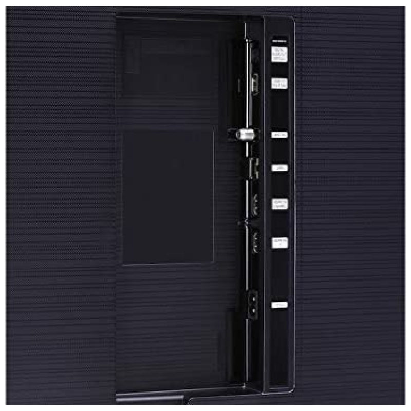 Samsung TU7000 5 Samsung 55 Inch Crystal UHD 4K Smart TV - 55TU7000 - Image 5