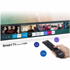 Samsung TU7000 6 Samsung 50 Inch Crystal UHD 4K Smart TV - 50TU7000 GetWired Tronics