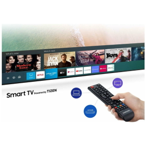 Samsung TU7000 6 Samsung 50 Inch Crystal UHD 4K Smart TV - 50TU7000 GetWired Tronics