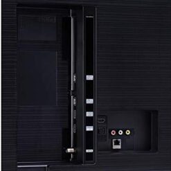 Samsung TU8000 5 Samsung 55 Inch 4K Smart TV - Crystal UHD - 55TU8000 GetWired Tronics