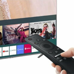 Samsung TU8000 6 Samsung 55 Inch 4K Smart TV - Crystal UHD - 55TU8000 GetWired Tronics