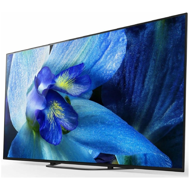 Sony 55 Inch OLED 4K UHD TV - 55A8G - Image 2