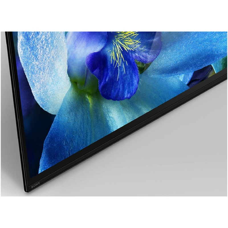 Sony 55 Inch OLED 4K UHD TV - 55A8G - Image 5