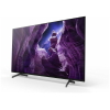Sony 55 Inch OLED 4K UHD TV - 55A8H GetWired Tronics