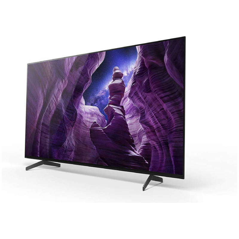 Sony 55 Inch OLED 4K UHD TV - 55A8H - Image 2