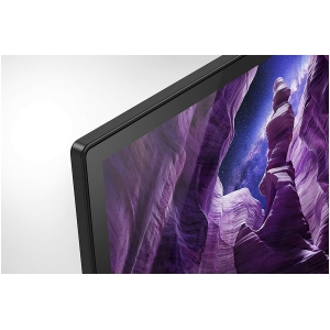 Sony A8H 4 Sony 55 Inch OLED 4K UHD TV - 55A8H GetWired Tronics