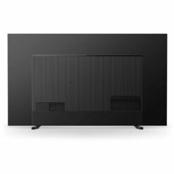 Sony A8H 6 Sony 55 Inch OLED 4K UHD TV - 55A8H GetWired Tronics