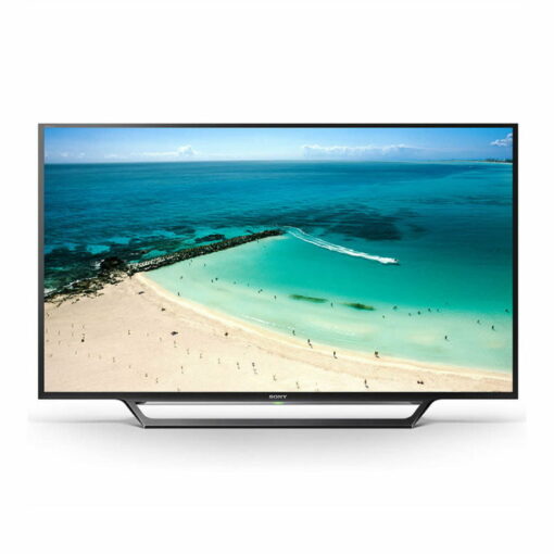 Sony 40 Inch Smart TV - Full HD - 40W650D GetWired Tronics