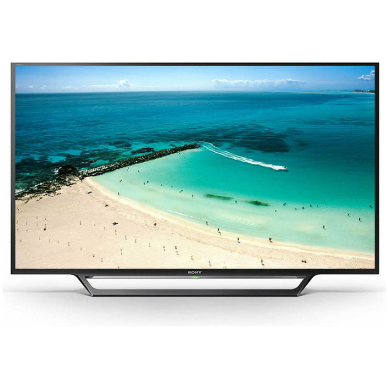 Sony 40 Inch Smart TV - Full HD - 40W650D