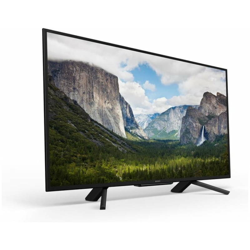 Sony 50 Inch Smart TV - Full HD HDR - 50W660F - Image 2