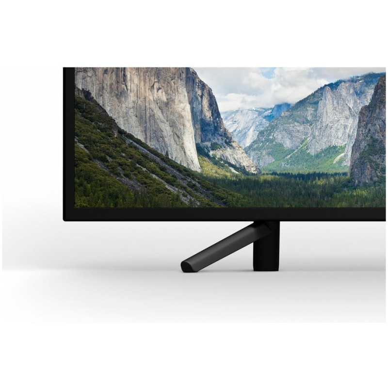 Sony 50 Inch Smart TV - Full HD HDR - 50W660F - Image 4