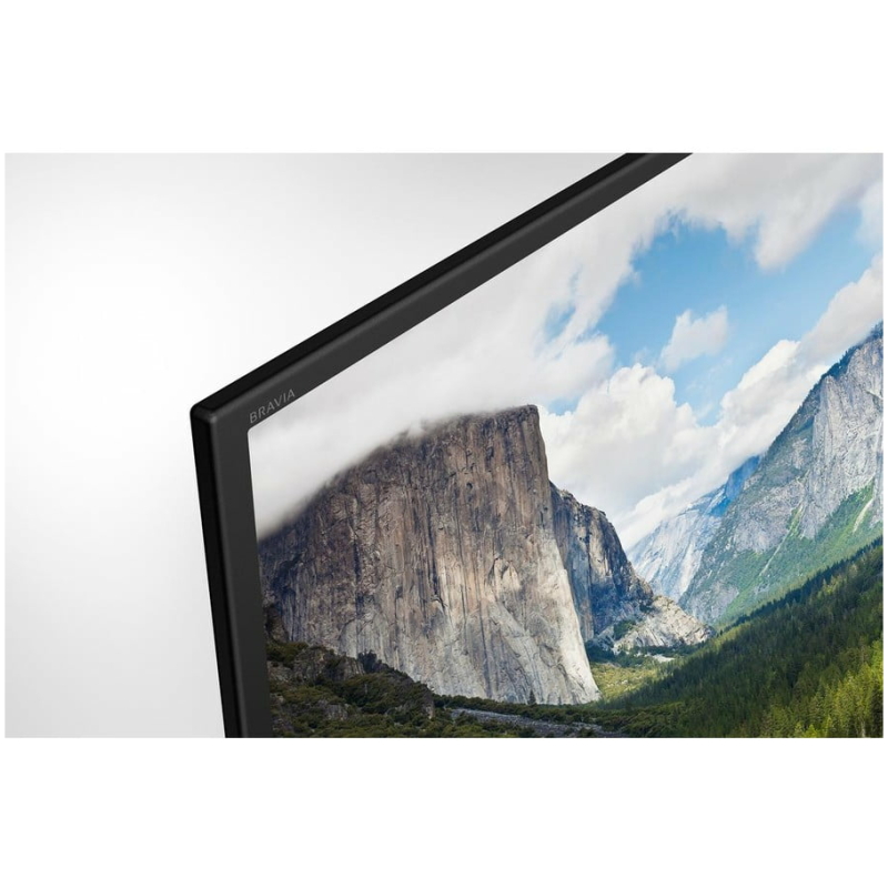 Sony 50 Inch Smart TV - Full HD HDR - 50W660F - Image 3