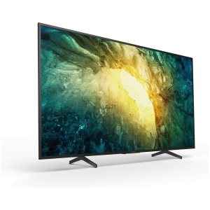 Sony X75H X7500H 2 Sony 43 Inch Android TV - 4K UHD - 43X7500H GetWired Tronics