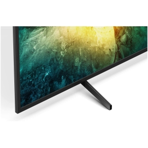 Sony X75H X7500H 4 Sony 43 Inch Android TV - 4K UHD - 43X7500H GetWired Tronics