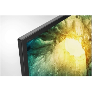 Sony X75H X7500H 5 Sony 43 Inch Android TV - 4K UHD - 43X7500H GetWired Tronics