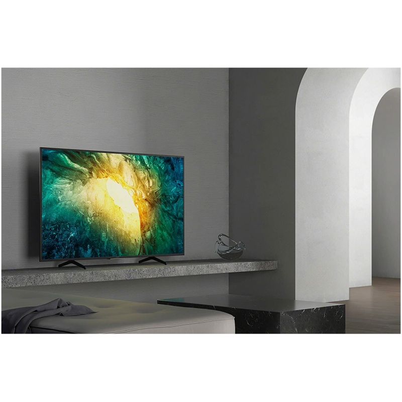 Sony X75H X7500H 6 Sony 49 Inch Android TV - 4K UHD - 49X7500H - Image 6