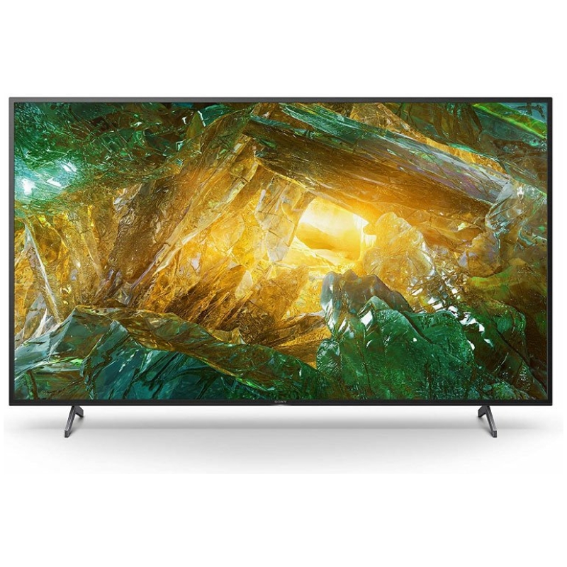 Sony 85 Inch Smart 4K UHD Android TV - 85X8000H