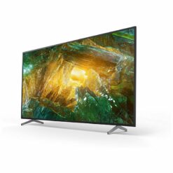 Sony X80H X8000H 2 Sony 65 Inch Smart 4K UHD Android TV - 65X8000H GetWired Tronics