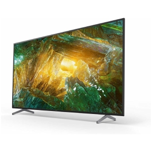 Sony X80H X8000H 2 Sony 65 Inch Smart 4K UHD Android TV - 65X8000H GetWired Tronics
