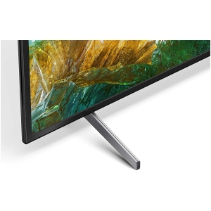 Sony X80H X8000H 3 Sony 65 Inch Smart 4K UHD Android TV - 65X8000H GetWired Tronics