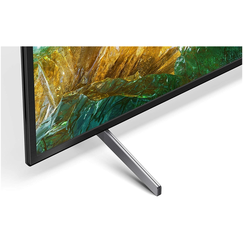 Sony 49 Inch Smart 4K UHD Android TV - 49X8000H - Image 4
