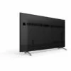 Sony X80H X8000H 4 Sony 85 Inch Smart 4K UHD Android TV - 85X8000H GetWired Tronics