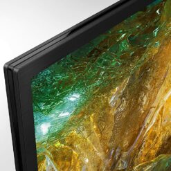 Sony X80H X8000H 5 Sony 65 Inch Smart 4K UHD Android TV - 65X8000H GetWired Tronics