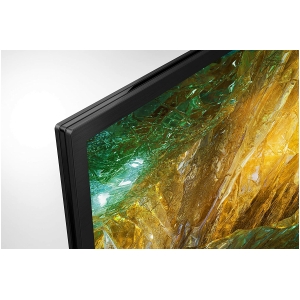 Sony X80H X8000H 5 Sony 65 Inch Smart 4K UHD Android TV - 65X8000H GetWired Tronics