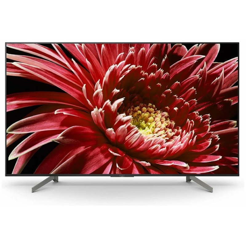 Sony 85 Inch Android Smart 4K LED TV - 85X8500G