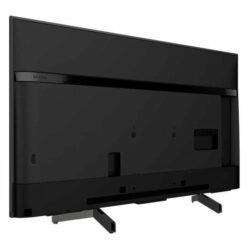 Sony X85G X8500G 4 Sony 55 Inch Android Smart 4K LED TV - 55X8500G GetWired Tronics