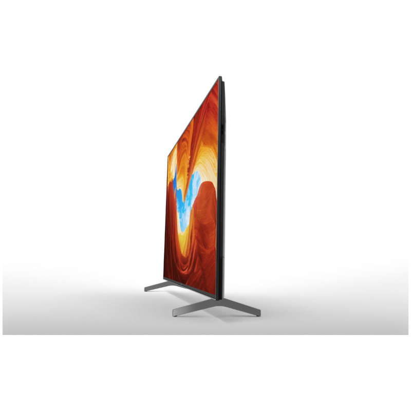 Sony X90H X9000H 2 Sony 85 Inch 4K Android Smart TV, Full Array LED - 85X9000H - Image 2