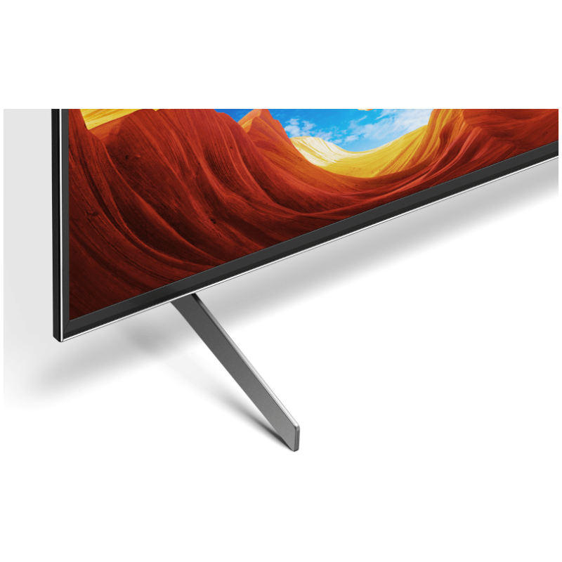 Sony X90H X9000H 3 Sony 85 Inch 4K Android Smart TV, Full Array LED - 85X9000H - Image 3