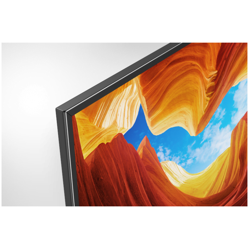 Sony X90H X9000H 4 Sony 85 Inch 4K Android Smart TV, Full Array LED - 85X9000H - Image 4
