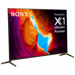 Sony X95H X9500H 2 Sony 65 Inch Smart Android 4K UHD TV - 65X9500H GetWired Tronics