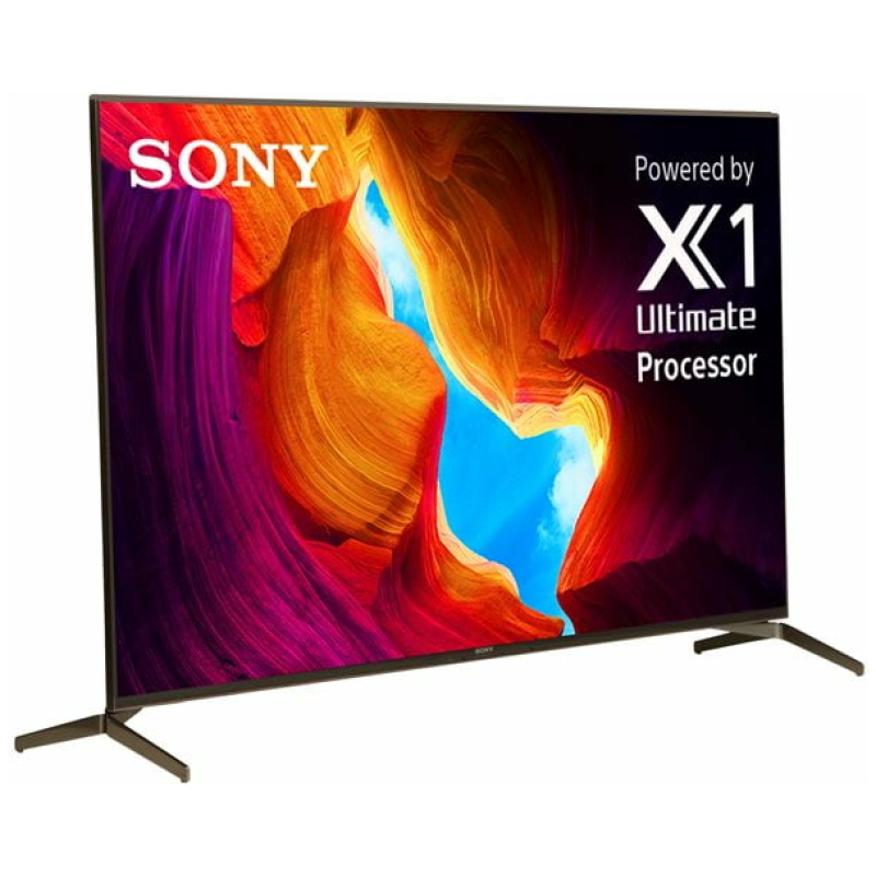 Sony X95H X9500H 2 Sony 75 Inch Smart Android 4K UHD TV - 75X9500H - Image 2