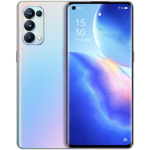 oppo reno 5g