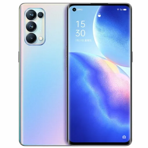 oppo reno 5g