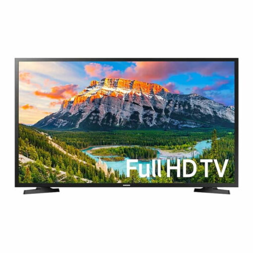 Samsung 43 Inch Smart TV - Full HD HDR - 43T5300 GetWired Tronics