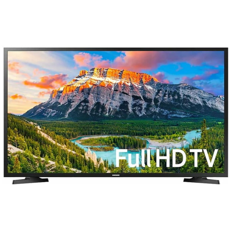 Samsung 40 Inch Digital TV - Full HD - 40N5000