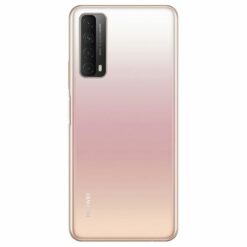 Huawei Y7a Blush Gold 3 Huawei Y7a 128GB 4GB RAM Blush Gold GetWired Tronics