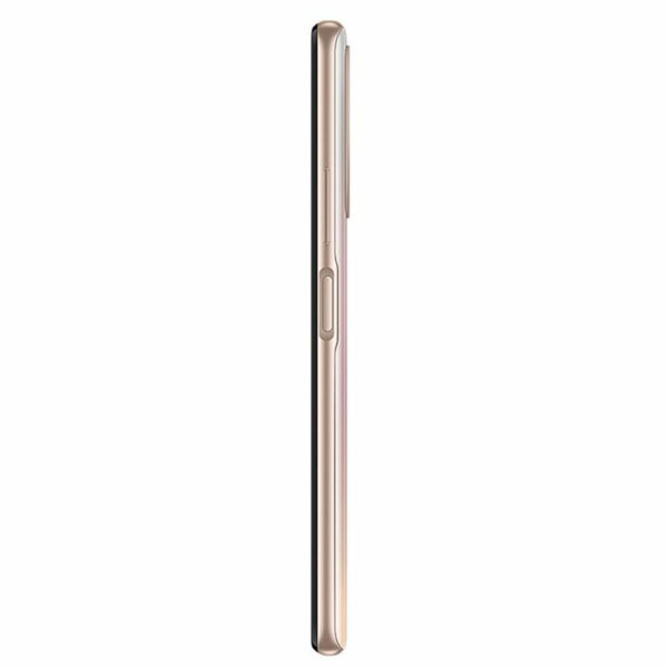 Huawei Y7a 64GB 4GB RAM Blush Gold - Image 4